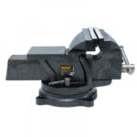 Stolový zverák Procraft PBV200 | PBV200