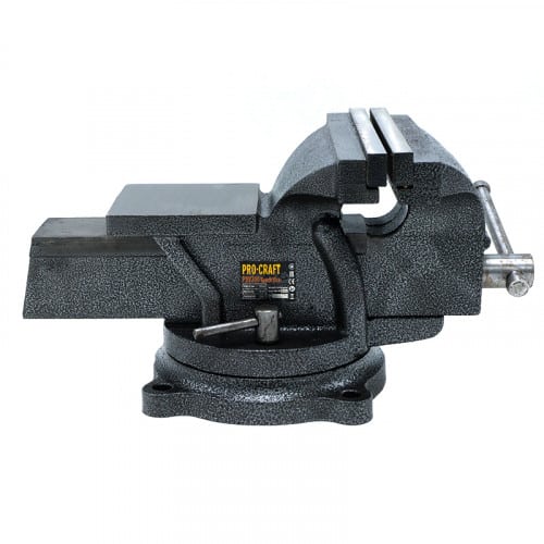 Stolový zverák Procraft PBV200 | PBV200