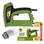 Elektrická sponkovačka Procraft PEH50 | PEH50