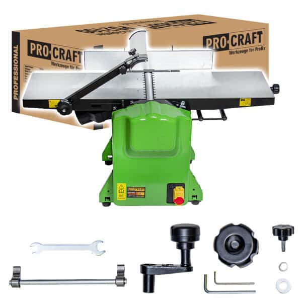Hoblík Procraft PD2200 s odporom | PD2200