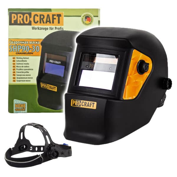 Zvárací odsávač pár Procraft SPH90-30 | SHP90-30