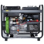 Dieselová elektráreň Procraft DP35 | DP35 – Obrázok 7