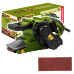 Pásová brúska Procraft PBS1400 | PBS1400