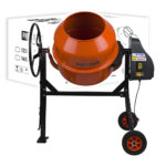 Miešačka betónu 160L Procraft PCM160 | PCM160