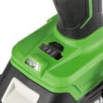 Akumulátorový rázový uťahovák Procraft PWA82 1b | PWA82-1b-c – Obrázok 13