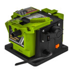 Viacúčelová brúska PROCRAFT MS350 | MS350 – Obrázok 14