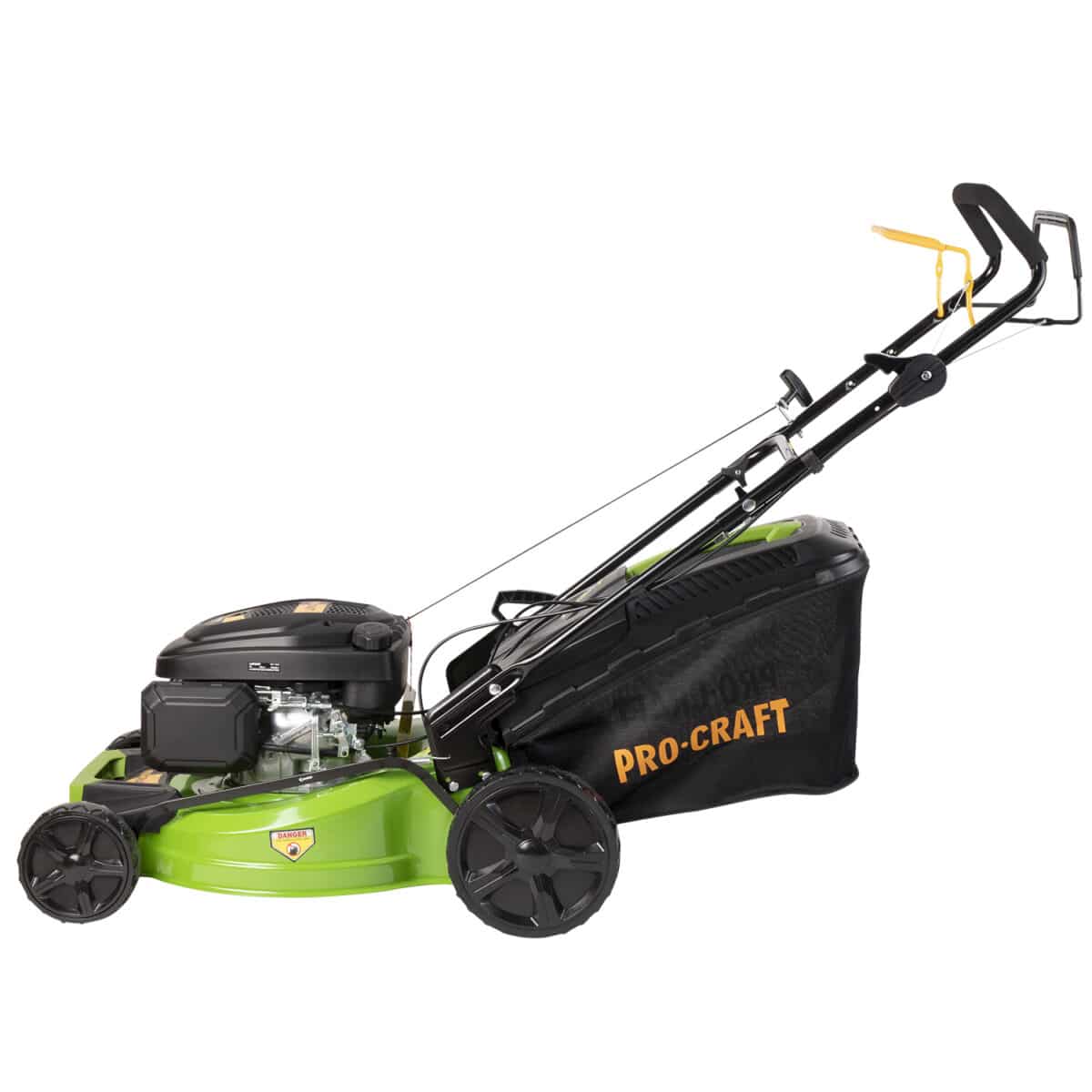 Benzínová kosačka Procraft PLM505S NE | PLM505S NE