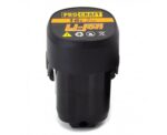 Akumulátorová batéria, 16 V Li-ion, 2000 mAh Procraft 16/2 | 16/2 – Obrázok 3