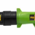 Aku fukár Procraft PB22 (bez batérie a nabíjačky) | PB22bb – Obrázok 5