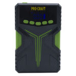 Štartovací zdroj s funkciou kompresora Procraft JSAP-12NE | JSAP-12NE – Obrázok 2