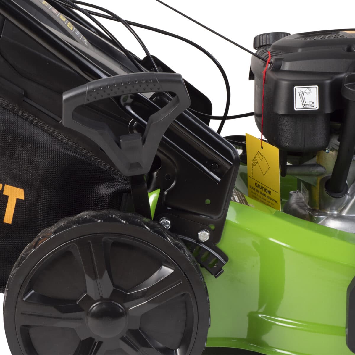 Benzínová kosačka Procraft PLM505S NE | PLM505S NE