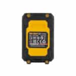 Sada baterie 20V 2Ah (2 ks) + 1 nabíječka Procraft PBC-Set 1 | PBC-Set 1 – Obrázok 2