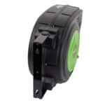 Samonavíjací predlžovací kábel, bubon 230V EK25N | EK25N – Obrázok 4