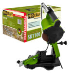 Brúska na reťazové píly Procraft SK1100 | SK1100