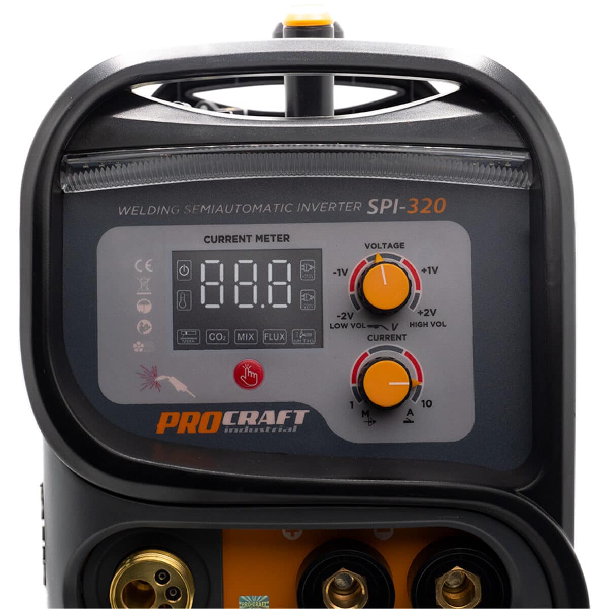 Zvárací invertor Procraft SPI-320 | SPI-320