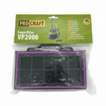 Penový filter pre priemyselný vysávač Procraft VP2000 | FPVP2000