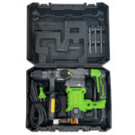 Procraft BH1800 kombinované vŕtacie a sekacie kladivo | BH1800 – Obrázok 3