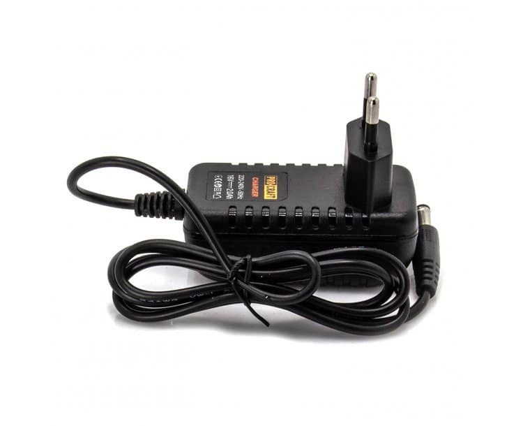 465-nabijecka-pro-12v-li-ion-batérie-procraft-123-123 Nabíjačka pre 12V lítium-iónové batérie Procraft 12/3 | 12/3