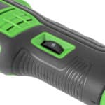 Aku multifunkčná oscilačná brúska Procraft PMT22bb (bez batérie a nabíjačky) | PMT22bb – Obrázok 4