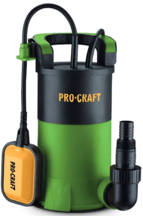 Ponorné čerpadlo Procraft PN27 | PN27