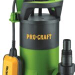Ponorné čerpadlo Procraft PN28 | PN28