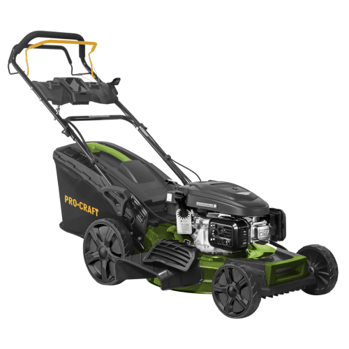 Benzínová kosačka Procraft PLM505ES NE | PLM505ES NE