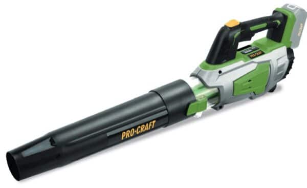 Aku fúkač Procraft PB20 (bez batérie a nabíjačky) | PB20