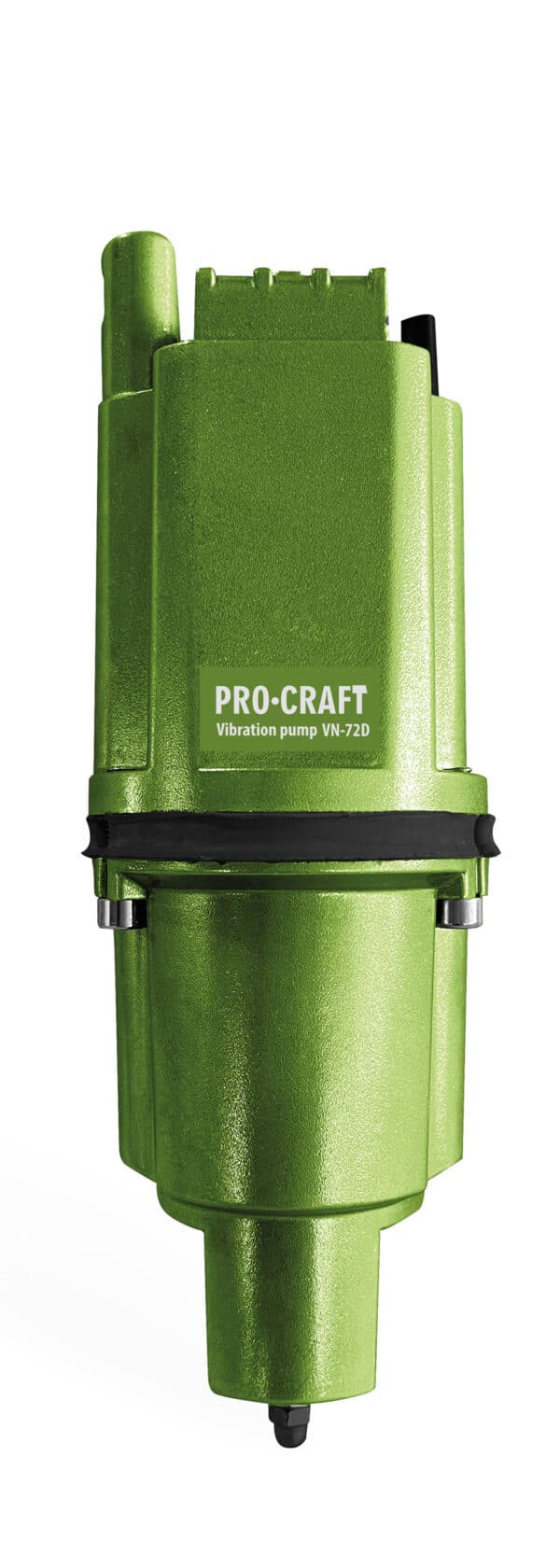 Vibračné čerpadlo Procraft VN-72D | VN-72D