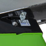 Hoblík Procraft PD2200 s odporom | PD2200 – Obrázok 3