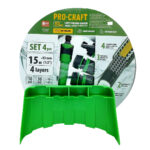 Záhradná hadica Procraft PR-4KAT1315F | PR-4KAT1315F – Obrázok 2