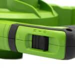 Aku fukár Procraft PB22 (bez batérie a nabíjačky) | PB22bb – Obrázok 4