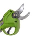 Akumulátorové nožnice Procraft ES30Li1B | ES30Li1B – Obrázok 10