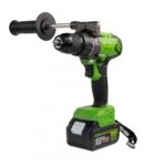 Akumulátorový vŕtací skrutkovač Procraft PA18BL | PA18BL – Obrázok 2