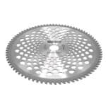 Nôž krovinorezu (kotúč) (D255*25.4) 60T will win PROCRAFT | H/P-60T – Obrázok 4