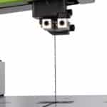 Pásová píla Procraft BT350-80 | BT350-80 – Obrázok 19