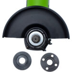 Akumulátorová brúska Procraft PGA20bb bez akumulátora | PGA20 bb – Obrázok 6