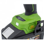 Aku rázový uťahovák Procraft PWA36bb (bez akumulátora a nabíjačky) | PWA36bb – Obrázok 2