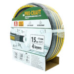 Záhradná hadica Procraft PR-4KAT1315 | PR-4KAT1315 – Obrázok 3
