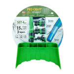 Záhradná hadica Procraft PR-3KGH1315F | PR-3KGH1315F