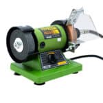 Procraft PBG400 Dvojkotúčová priama brúska | PBG400 – Obrázok 6