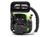 Procraft GS-52P Benzínová reťazová píla | GS-52P – Obrázok 7