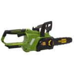 Procraft PKA36 akumulátorová ručná píla (bez akumulátora a nabíjačky) | PKA36 – Obrázok 4