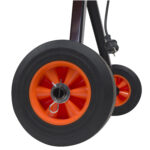 Miešačka betónu 160L Procraft PCM160 | PCM160 – Obrázok 4