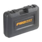 Sada aku vŕtacie kladivo Procraft Industrial HD20A a uhlová brúska Procraft Industrial AG125Bbb | SHD20A/AG125B-BB – Obrázok 6