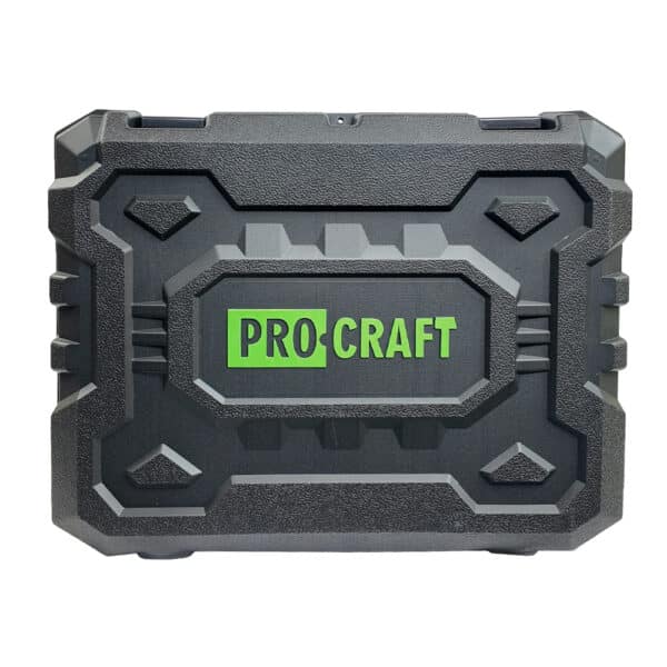 Procraft BH1800 kombinované vŕtacie a sekacie kladivo | BH1800