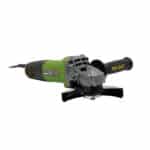 Uhlová brúska Procraft PW1050 + 10x rezací kotúč CD125x1,0 , 2x lamelový kotúč | SPW1050 – Obrázok 18