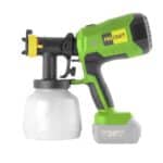 Aku striekacia pištoľ Procraft PSE40bb (bez batérie a nabíjačky) | PSE40bb – Obrázok 6