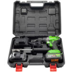 Akumulátorový vŕtací skrutkovač Procraft PA18BL | PA18BL – Obrázok 7