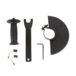 Uhlová brúska Procraft PW2200ES (PW1400ES), 180 mm | PW2200ES – Obrázok 9