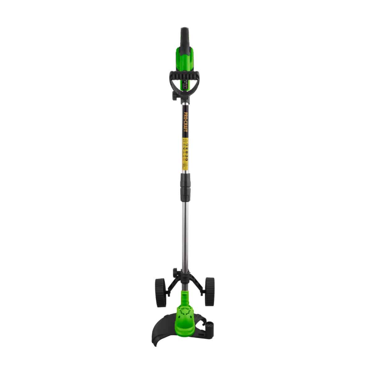 Aku vyžínač Procraft PTA-25BL-1B | PTA-25BL-1B